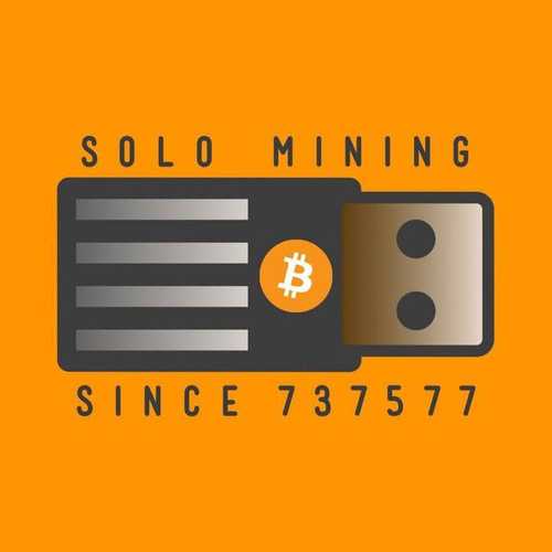 Solo Mining Gruppe